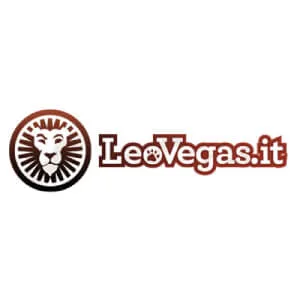 logo LeoVegas