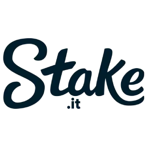 logo Stake