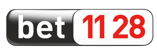 Bet1128 Brand Logo