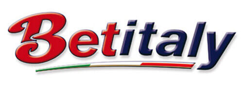BetItaly Brand Logo