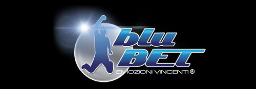 BluBet Brand Logo