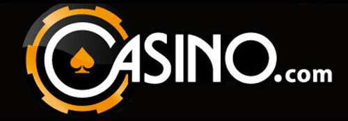 Casinocom Brand Logo