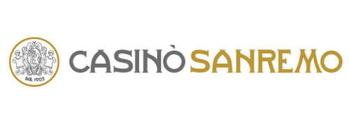 CasinodiSanremo Brand Logo