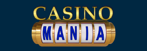 CasinoMania Brand Logo