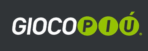 Giocopiu Brand Logo