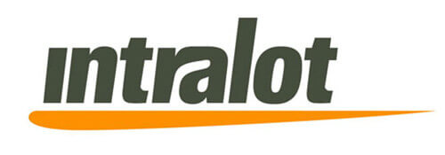 Intralot Brand Logo