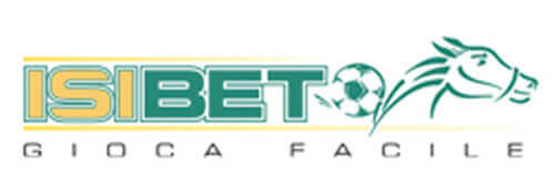 Isibet Brand Logo