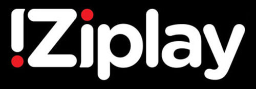 Iziplay Brand Logo