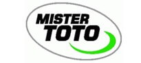 MisterToto Brand Logo
