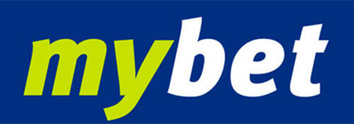 Mybet Brand Logo
