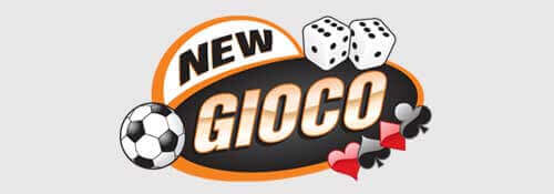 NewGioco Brand Logo