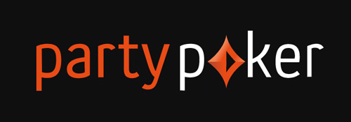 PartyPoker Brand Logo