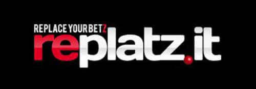 Replatz Brand Logo