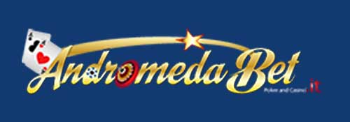 ScommesseAndromeda Brand Logo