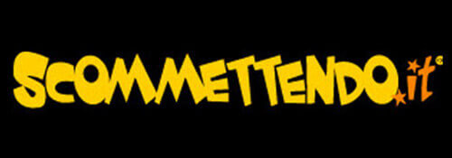 Scommettendo Brand Logo