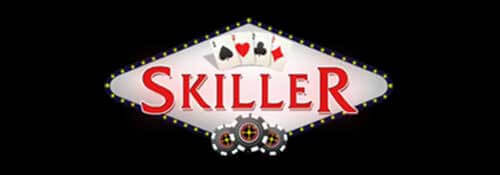 Skiller Brand Logo