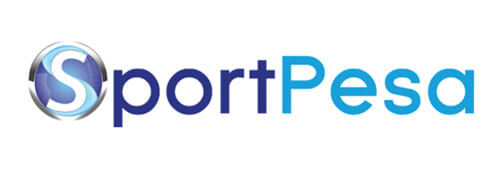 SportPesa Brand Logo