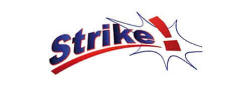 Strike Brand Logo