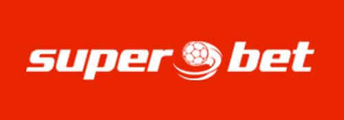 Superbet Brand Logo