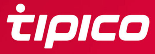 Tipico Brand Logo