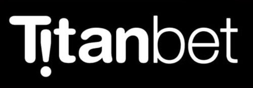 Titanbet Brand Logo