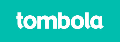 Tombola Brand Logo