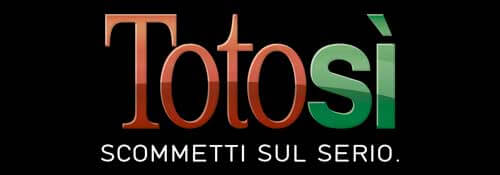 Totosi Brand Logo