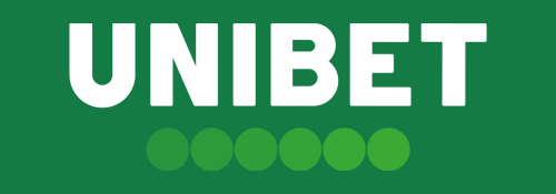 Unibet Brand Logo