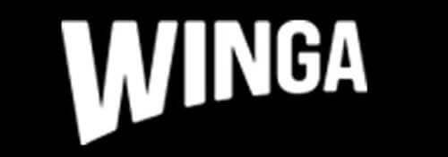 Winga Brand Logo
