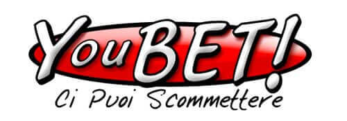 YouBet Brand Logo