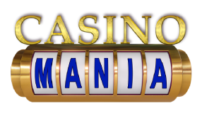 logo CasinoMania