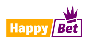 logo HappyBet