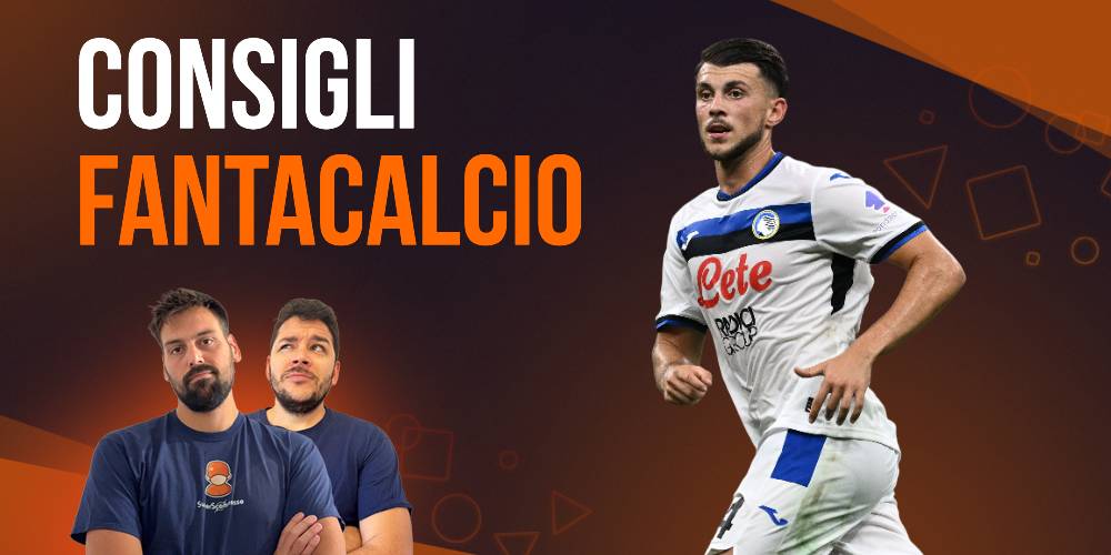 Consigli Fantacalcio di Superscommesse, le dritte di Luca ed Emanuele